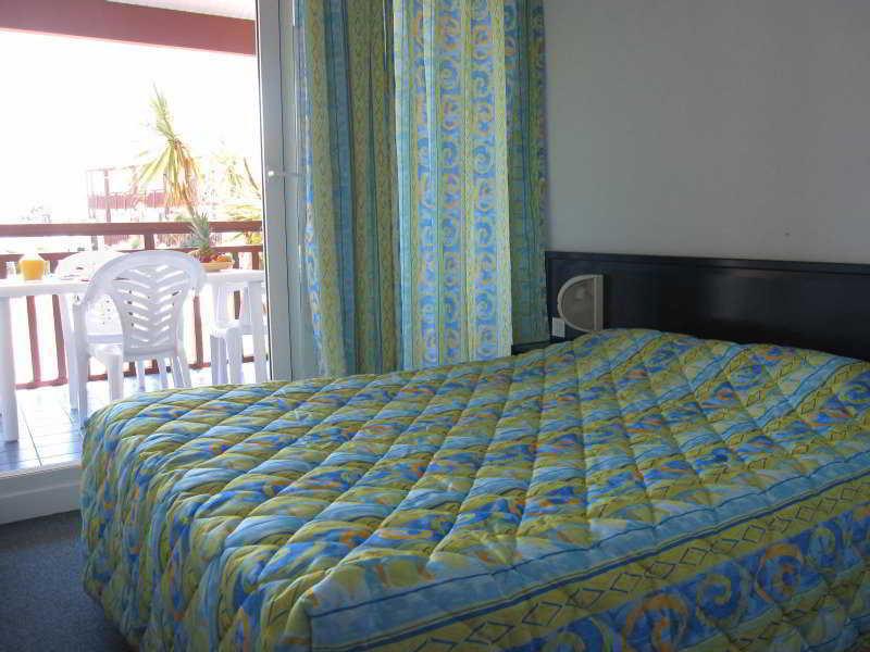 Habitación Residence Mer & Golf Le Boucanier - Port d'Albret