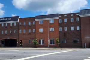 Alojamiento - Comfort Inn Ballston