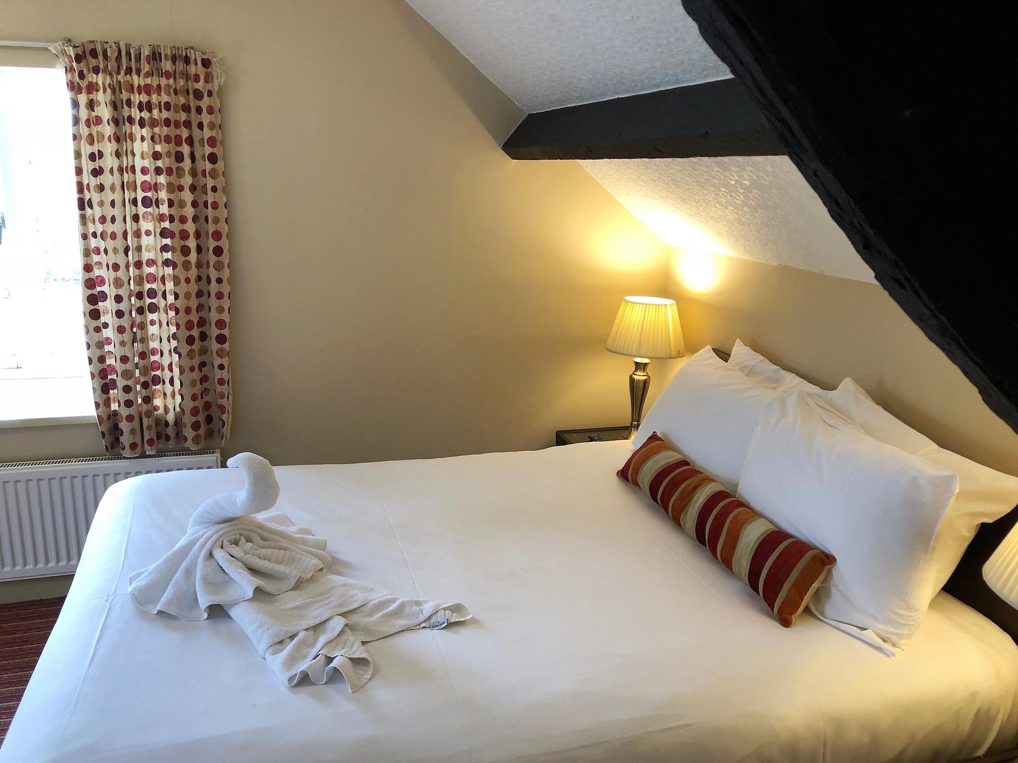 Habitación The George Of Piercebridge