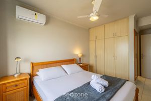 Alquiler Temporario - Apt w/ Balcony and Oceanfront View in BC - Ipc0901