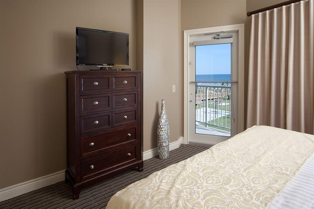 Habitación Holiday Inn Club Vacations Galveston Beach Resort