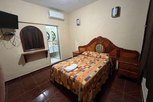 Alojamiento - OYO Hotel Puerto Real Minatitlán