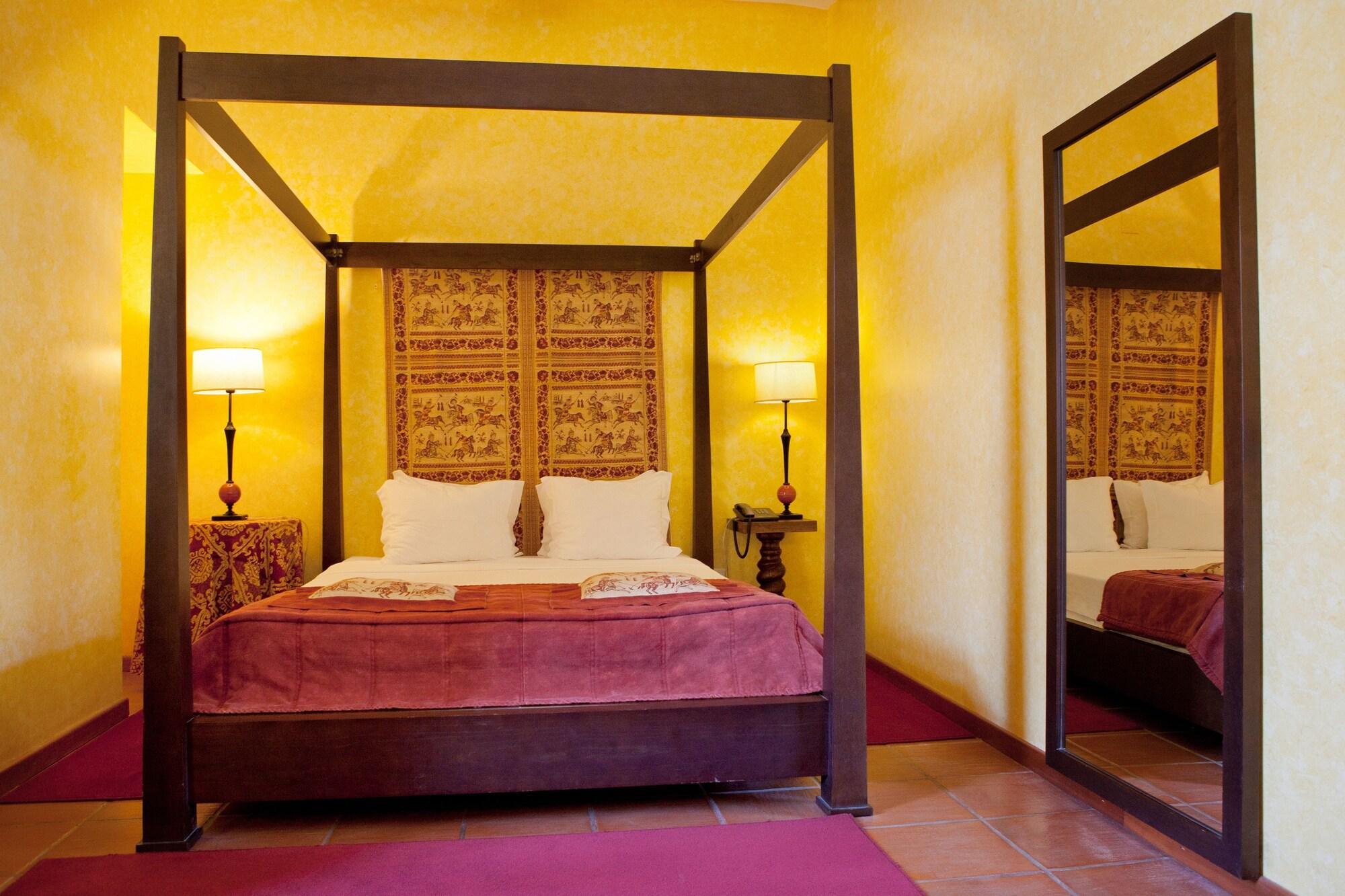 Habitación Hotel Convento D'Alter