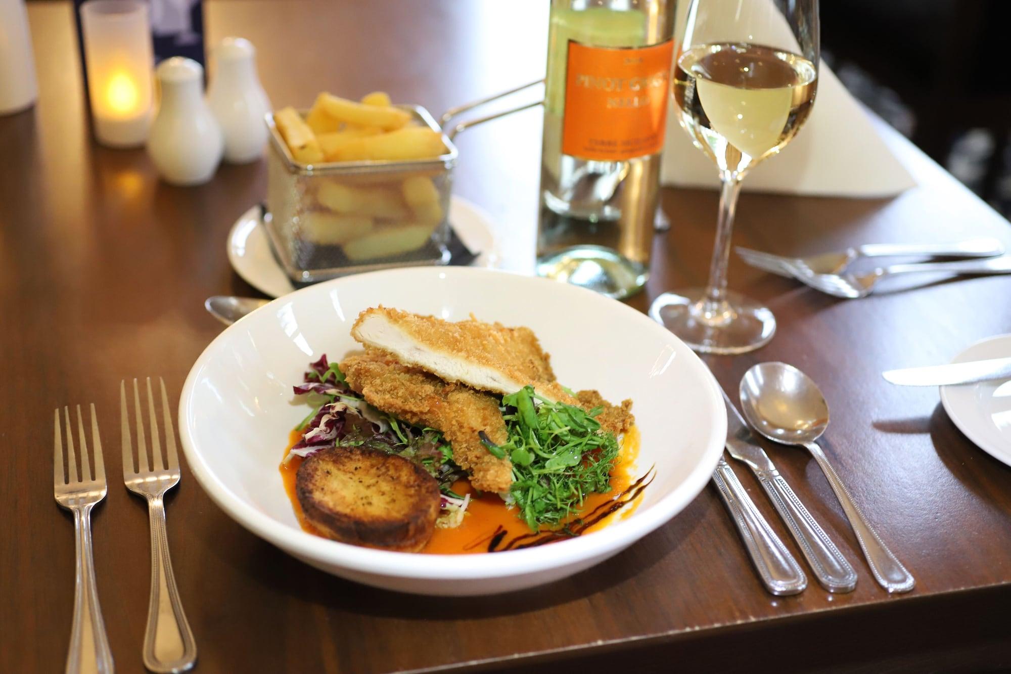 Restaurant Ben Wyvis Hotel