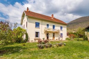 Alojamiento - Goute la vie