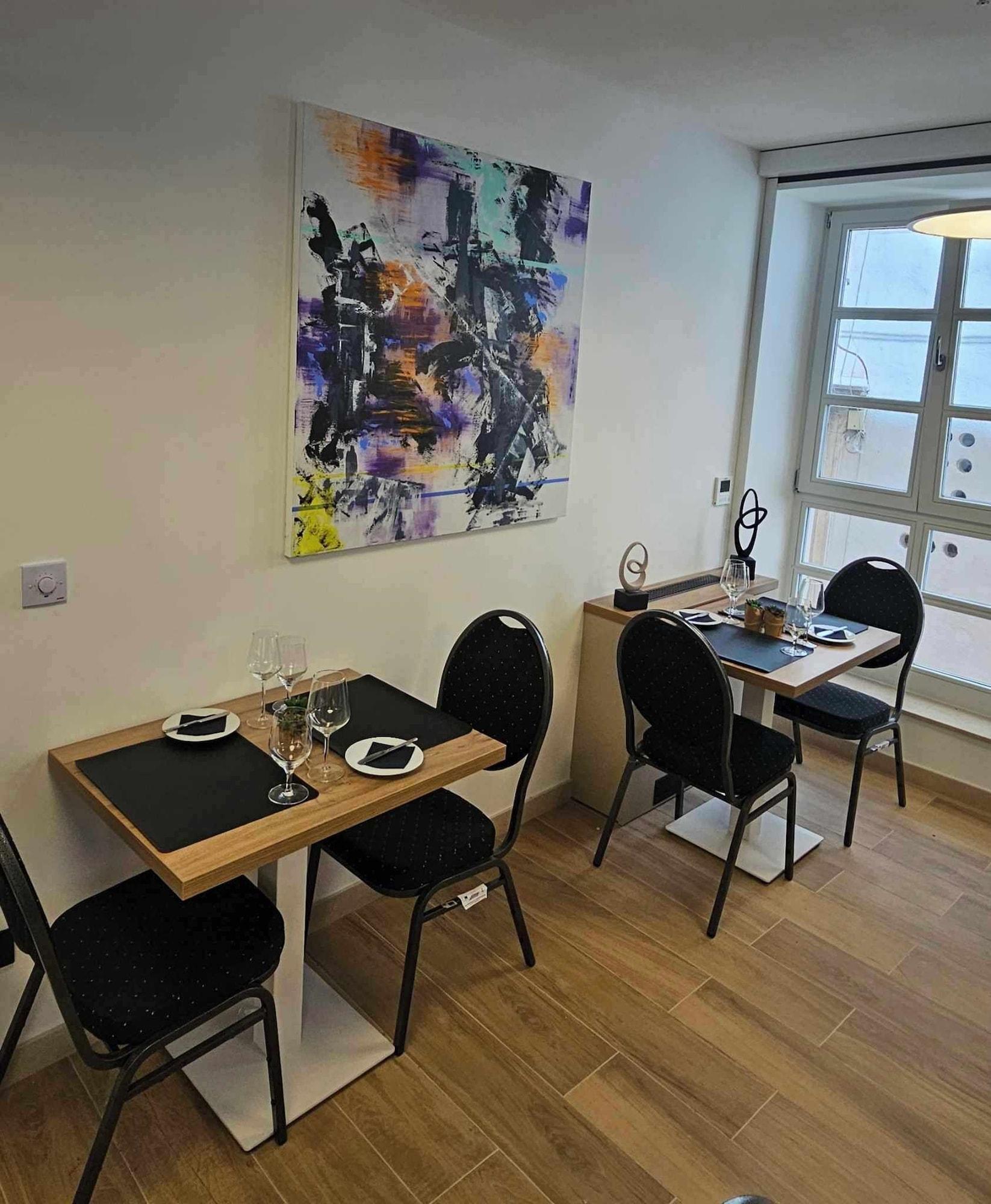 Restaurant Dubrovnik OldTown Hotel Akademis Gariste