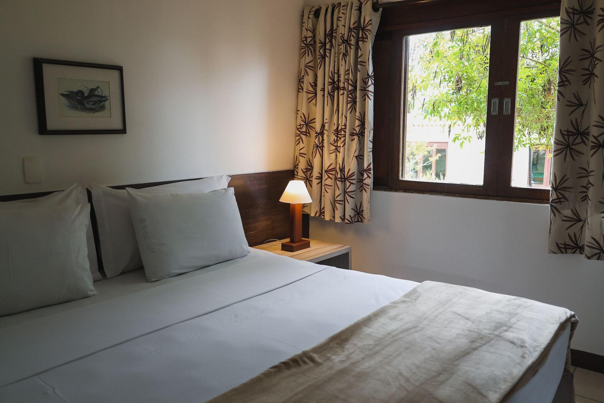 Habitación Hotel Fazenda Portal de Gravatá
