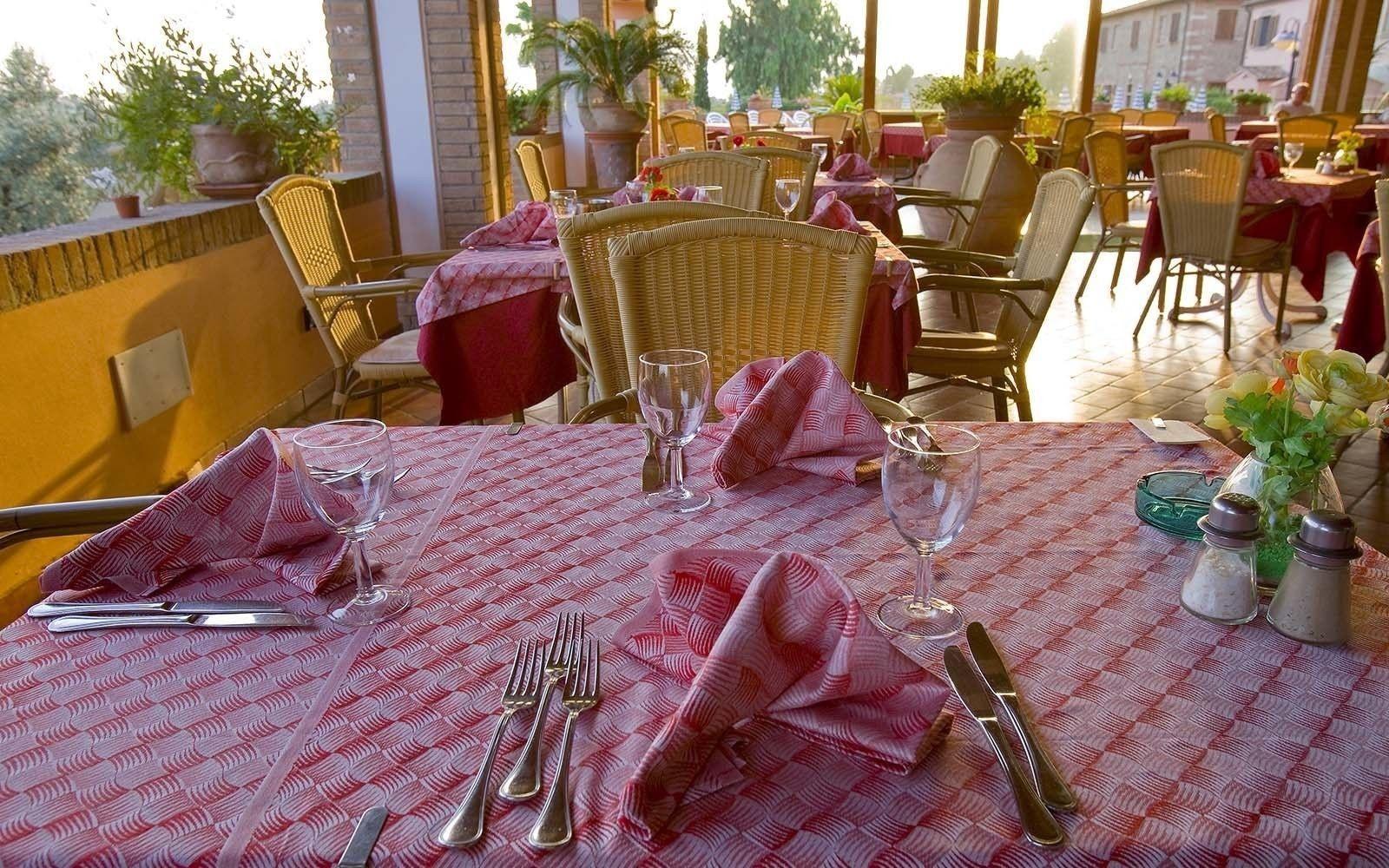 Restaurant Elisabetta