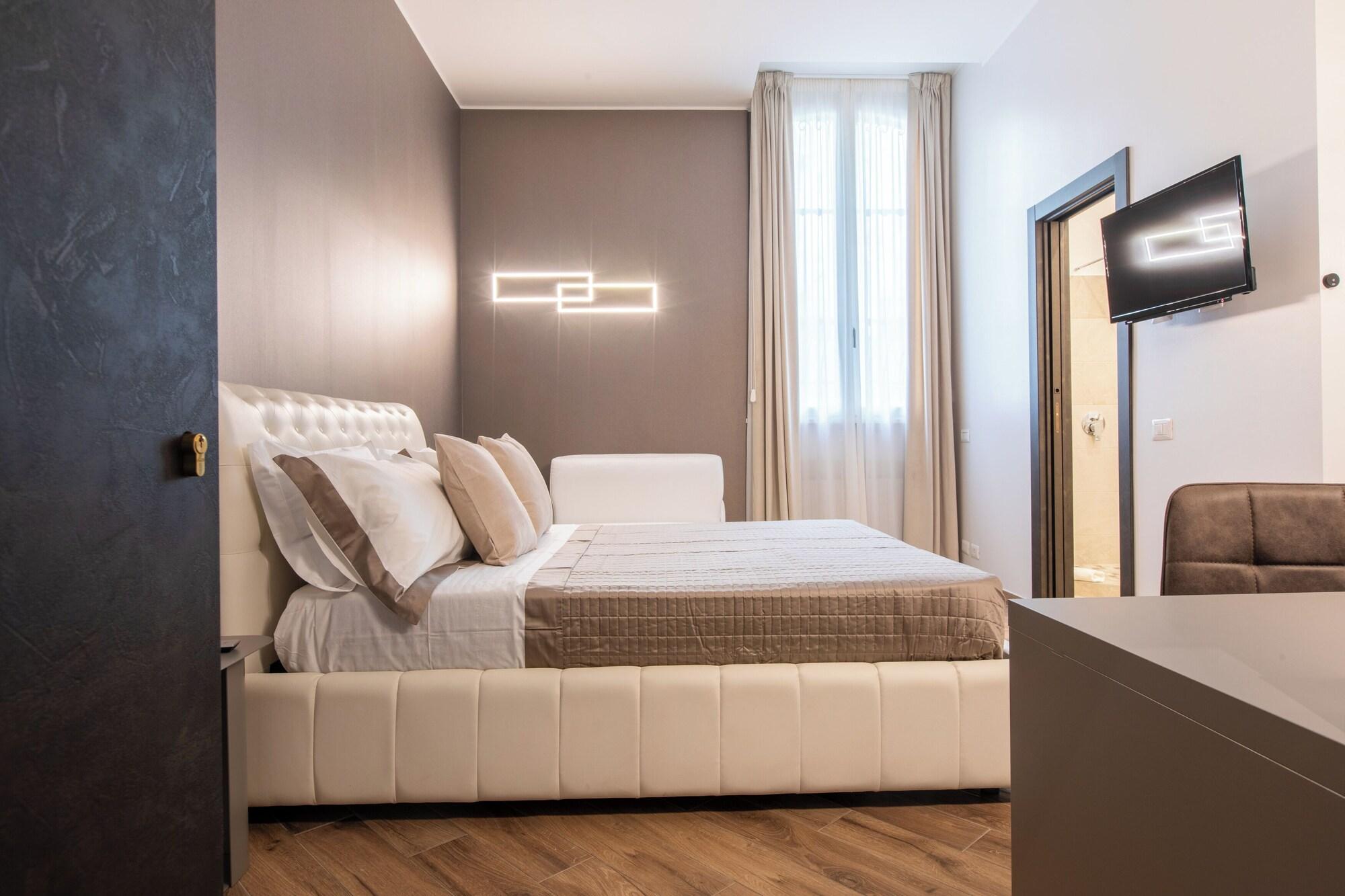 Comodidades del Alojamiento The Dream Suites