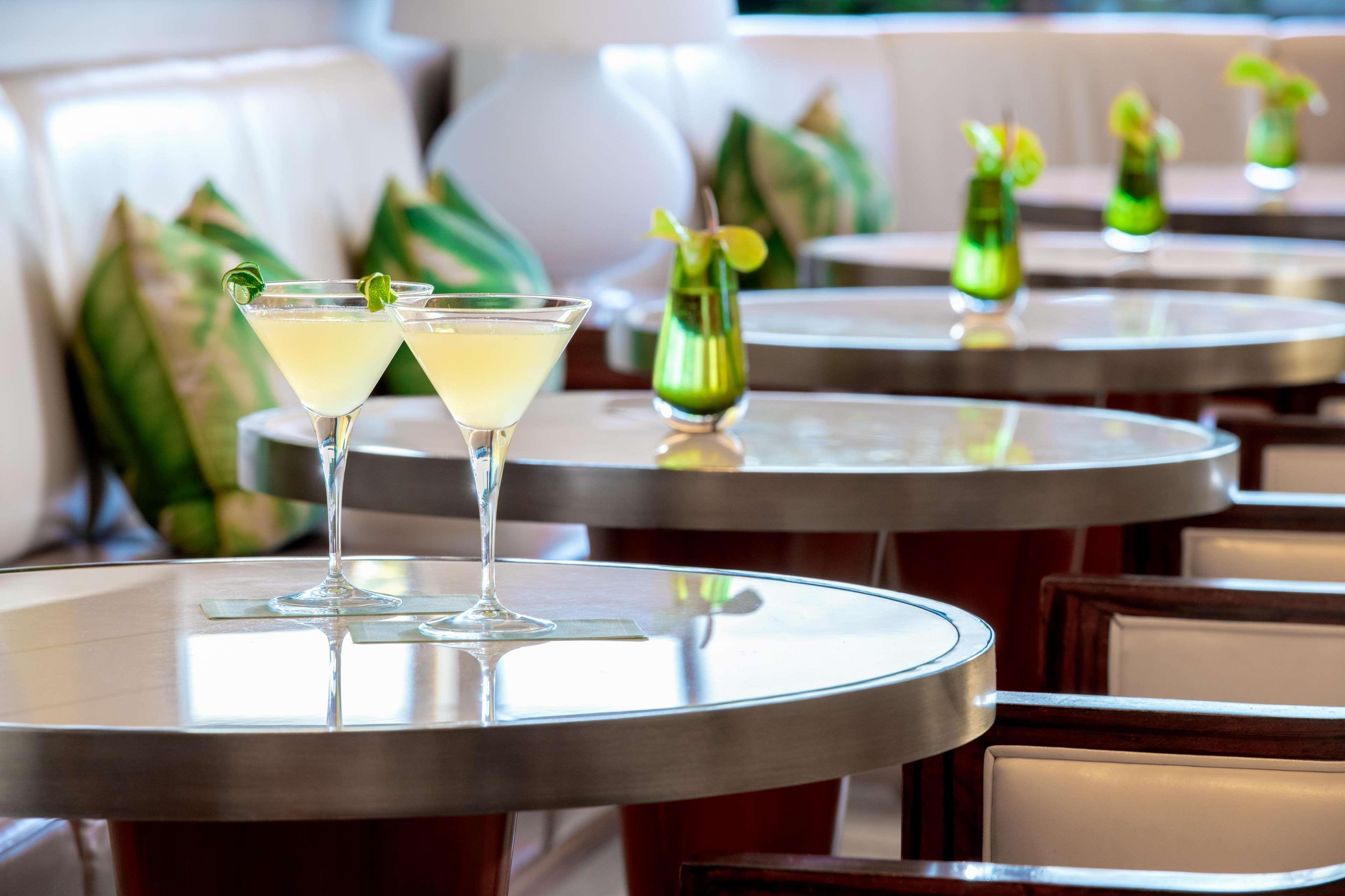 Restaurant Waldorf Astoria Beverly Hills