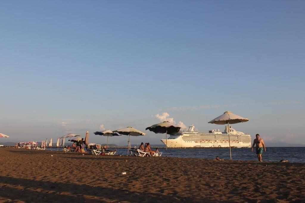 Playa Hotel Aldea Pura Vida