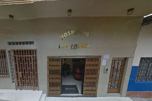 Alquiler Vacacional - Hospedaje Las Lomas