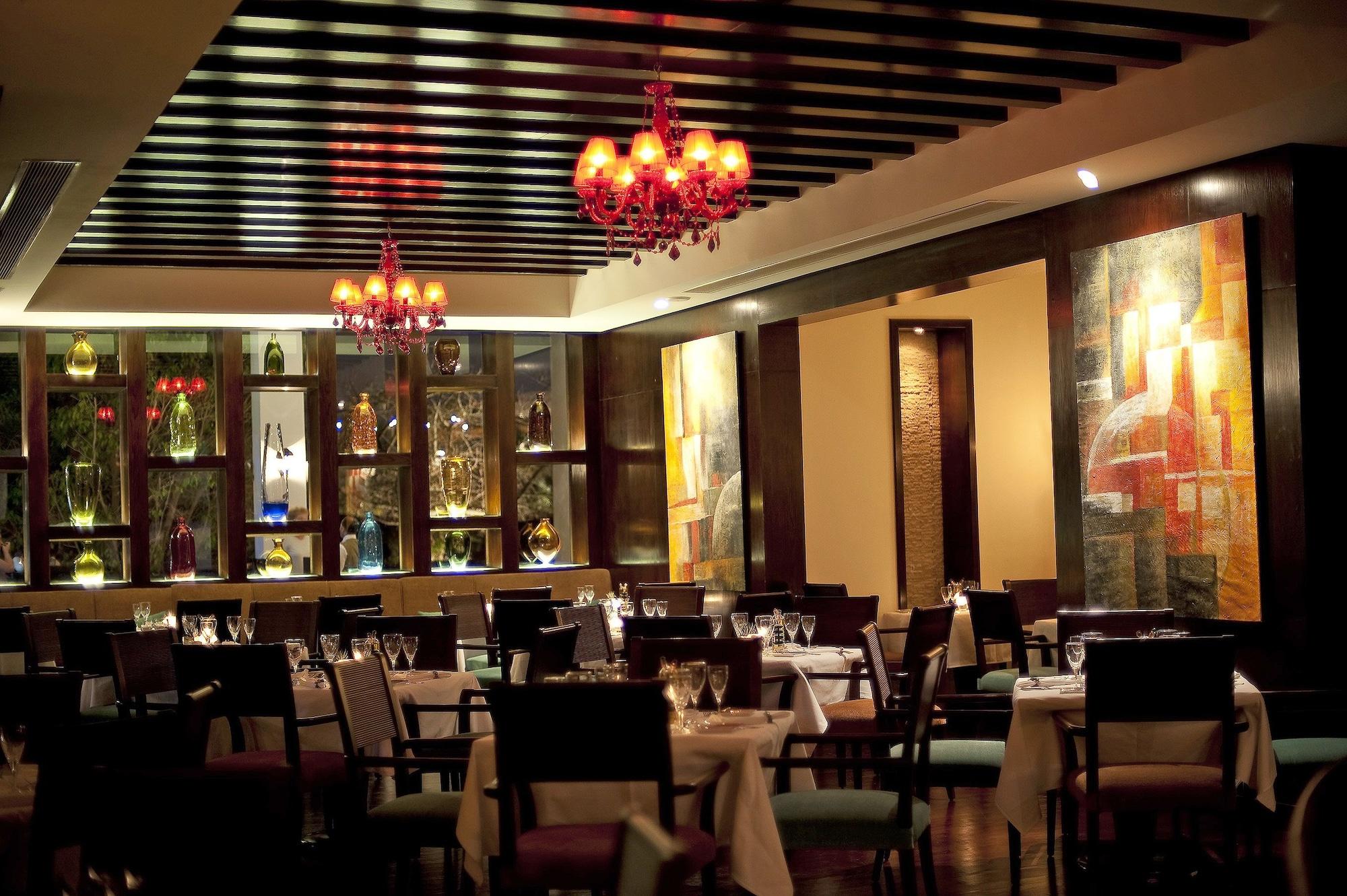 Restaurant Baron Resort Sharm El Sheikh