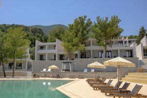 Alojamiento - Mythical Coast Wellness Retreat