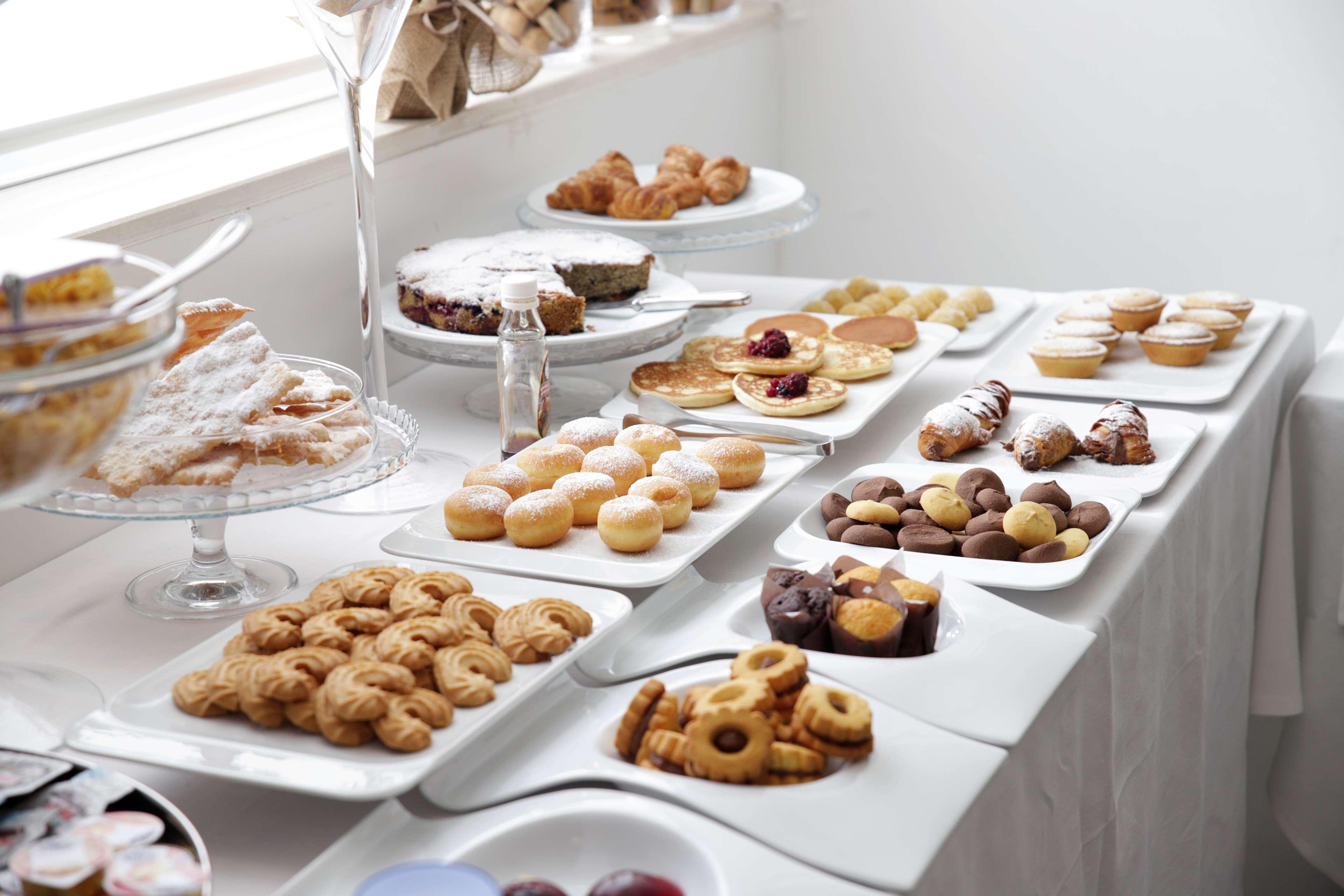 Restaurant Hotel Palace