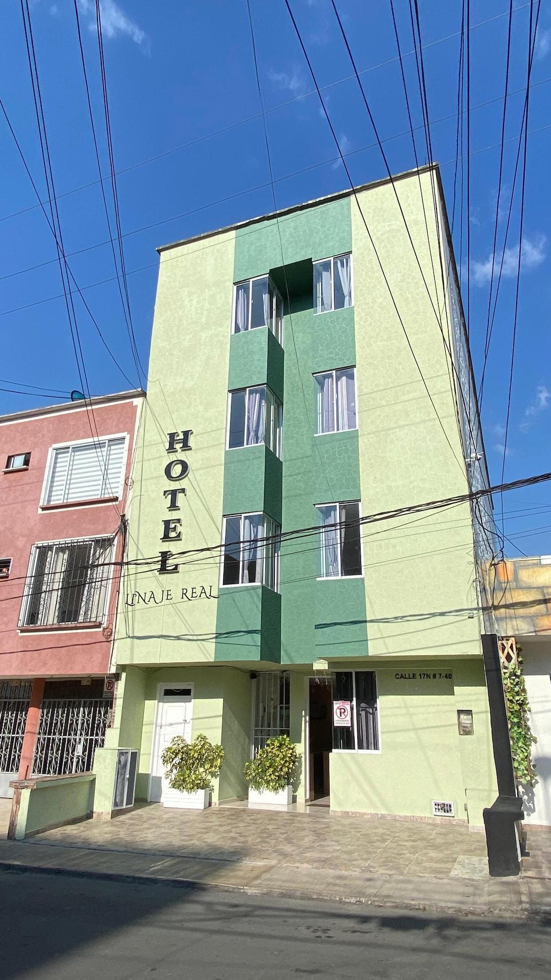 Varios Hotel Linaje Real Popayan