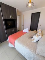 Alquiler Vacacional - Beautiful apartment steps away from Cavancha beach