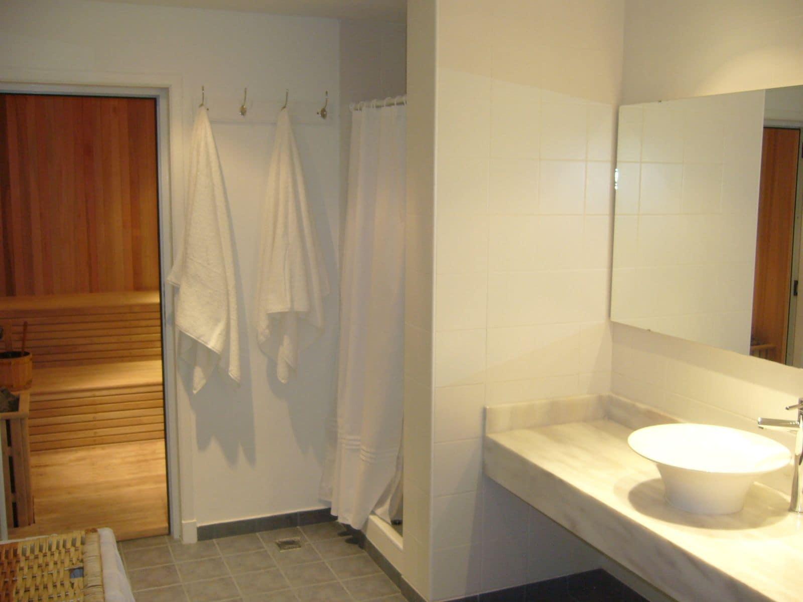 Spa 646 Hotel Balcarce