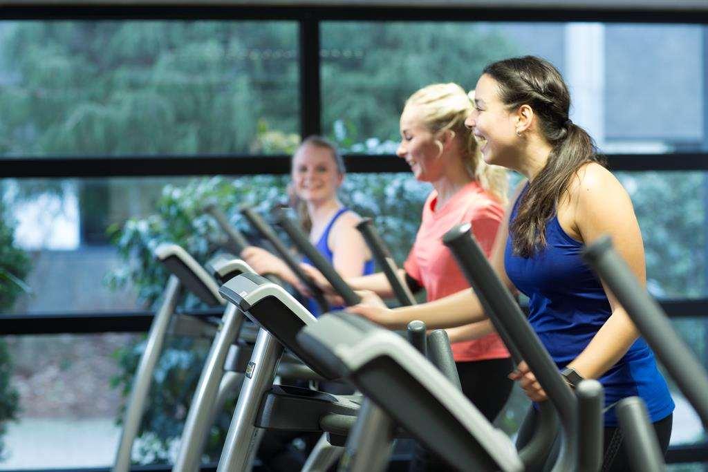 Gimnasio Hotel LEGOLAND, DENMARK