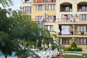 Alojamiento - Seapark Homes Neshkov