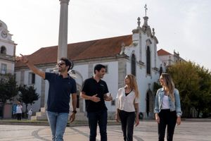 Actividad - Visita a Setúbal y Experiencia en Bodega desde Lisboa: Descubra la Cultura y Gastronomía Portuguesa