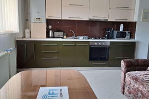 Alquiler Vacacional - MaryASib  Apartament 3 Camere 72mp 4 Paturi