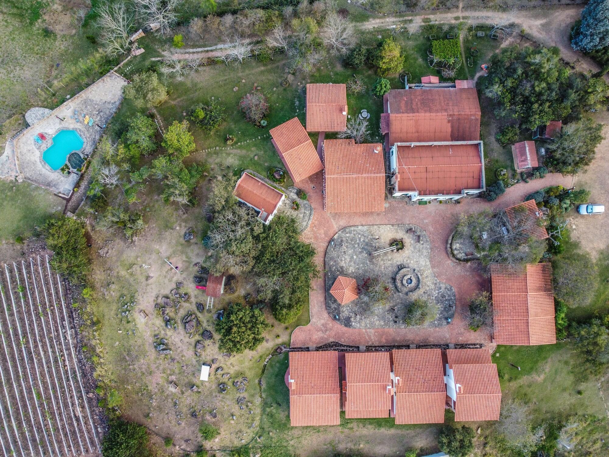 Varios El Pueblito Hotel Boutique