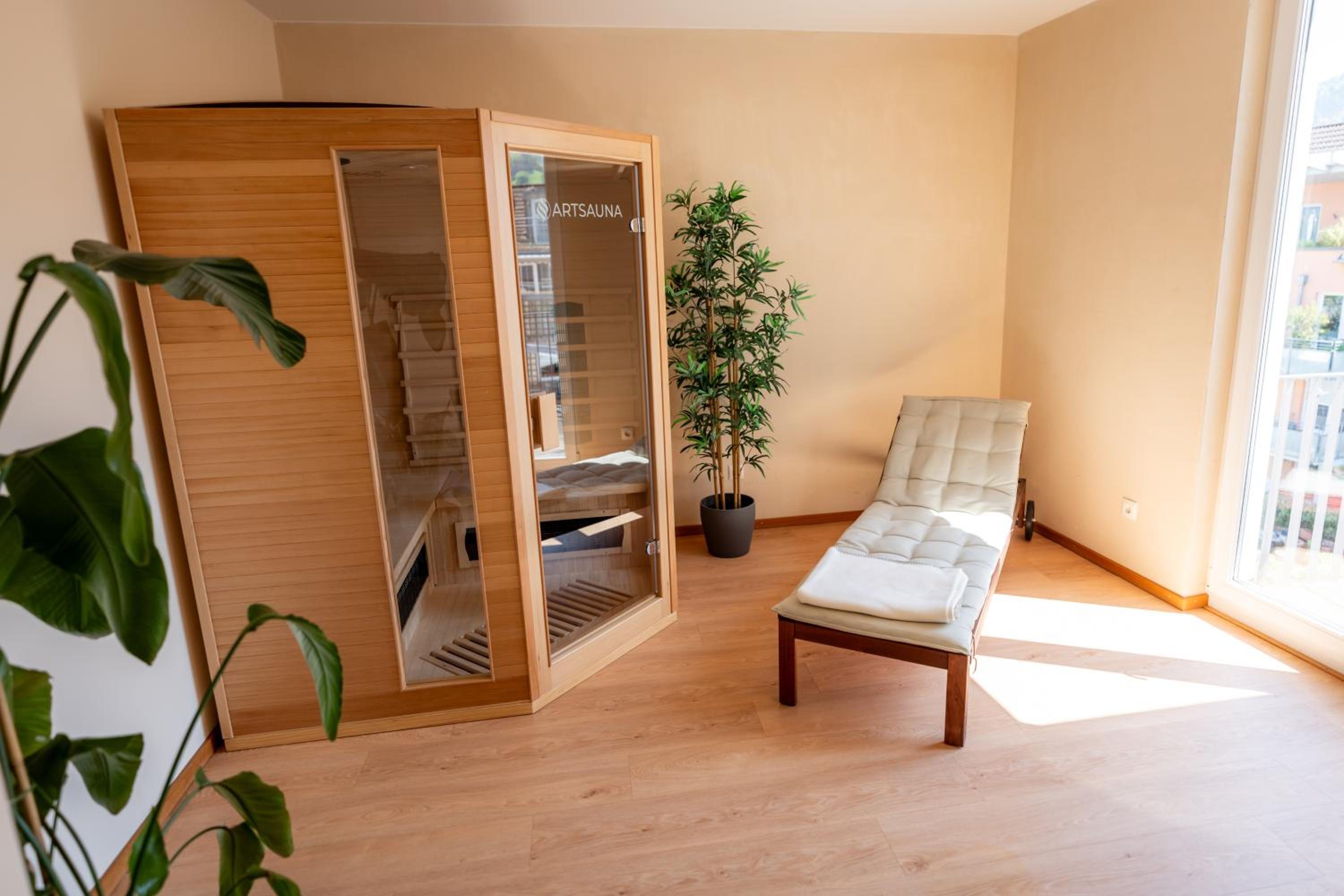 Spa Restaurant Hotel Zum Storchen