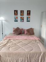 Alquiler Vacacional - Cozy buddy flat on Ladphao road,near the sky train Yellow line ,Bangkok