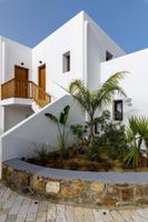 Alojamiento - Charisma Hotel and Wellness Suites