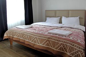 Alquiler Vacacional - Bolu Yaban Yasam Chalets