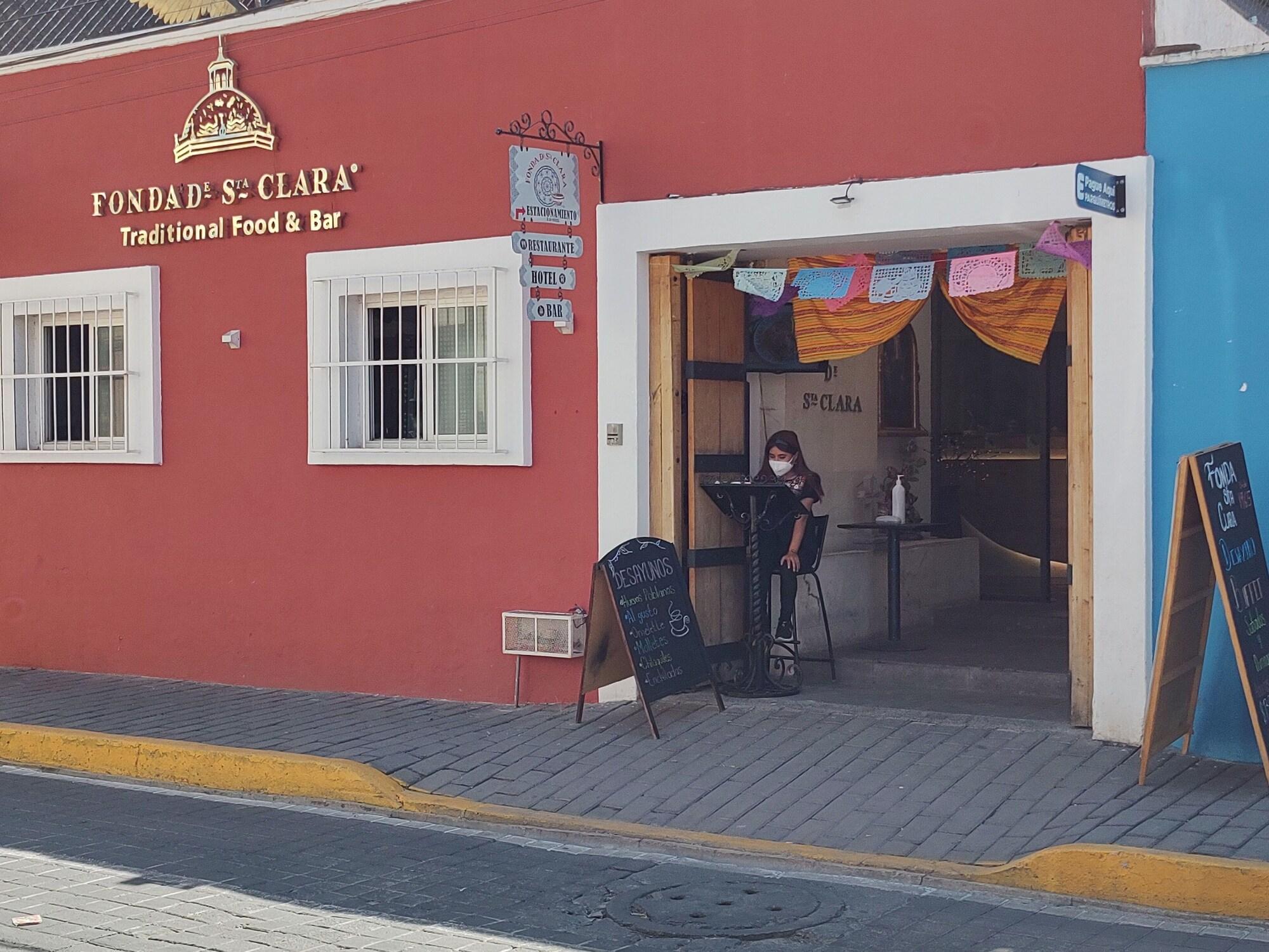 Varios Casa Santa Clara