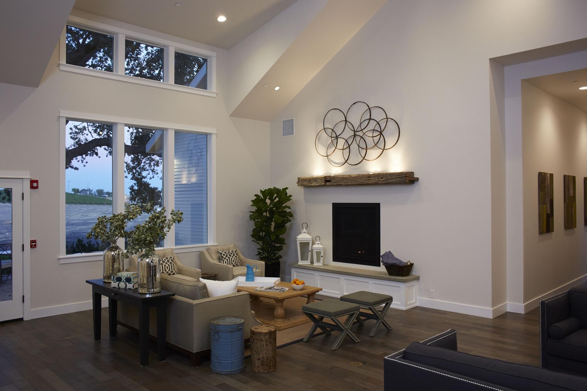 Comodidades del Alojamiento SummerWood Winery & Inn