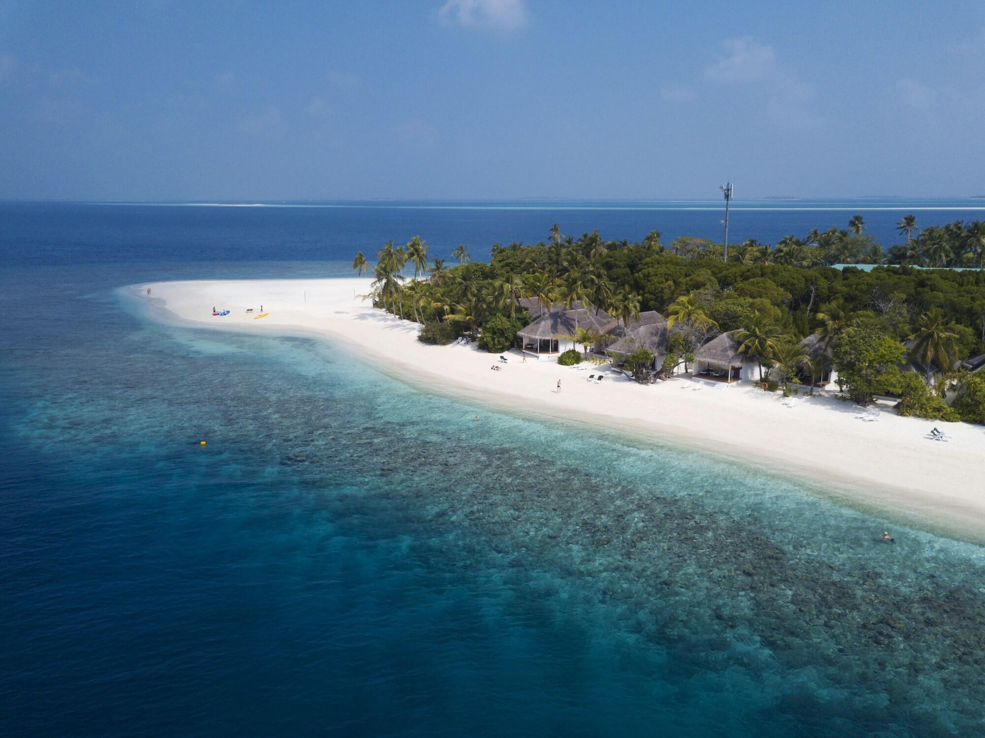 Playa Dreamland Unique Sea and Lake Resort Spa