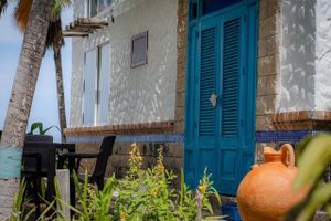 Alojamiento - Casa Tinti Hotel