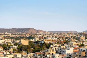 Alojamiento - Ramada by Wyndham Jaipur North