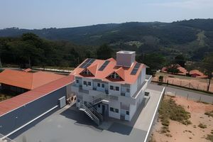 Alquiler Vacacional - Apartamentos estilo loft pertinho da rota do vinho