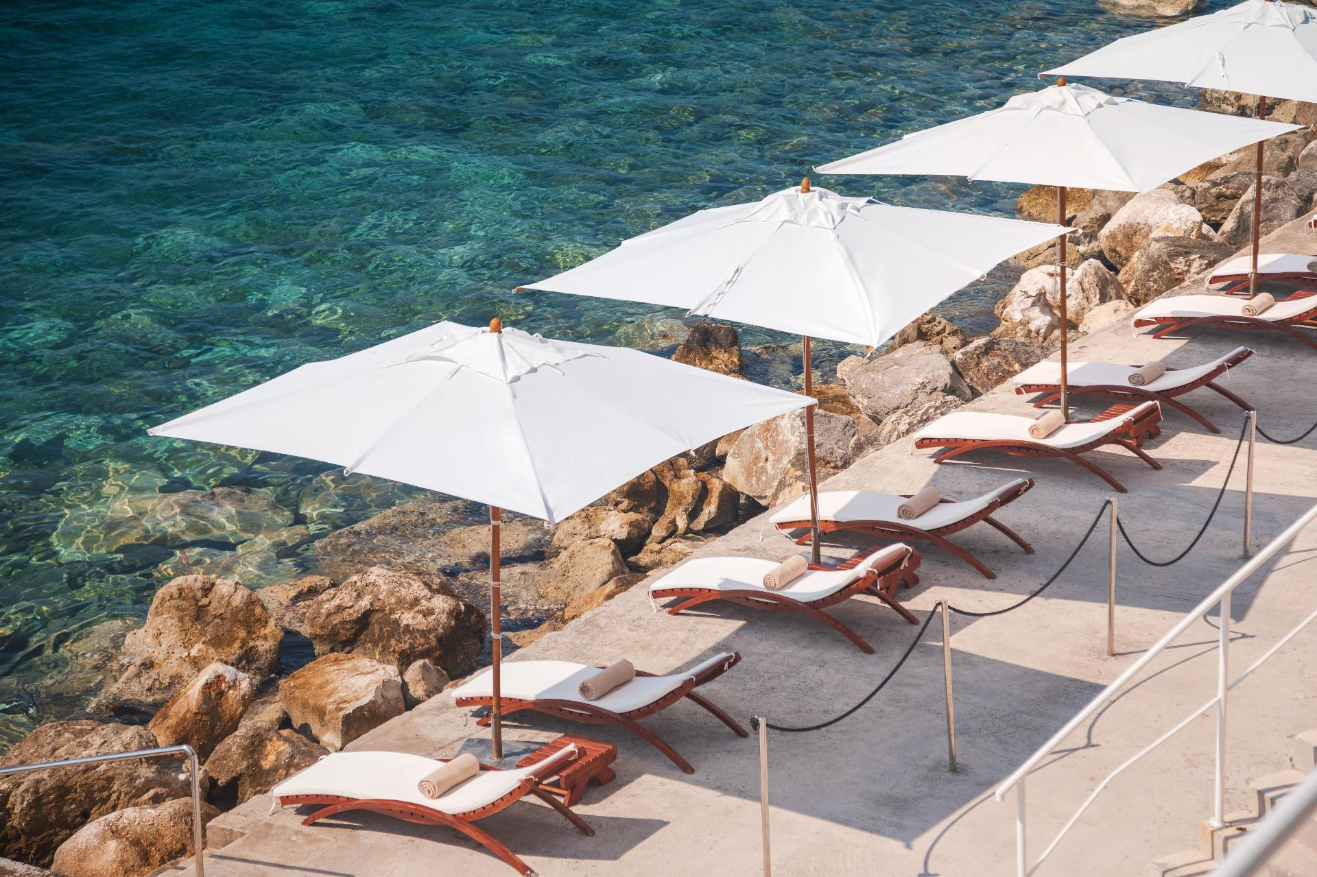 Playa Sun Gardens Dubrovnik