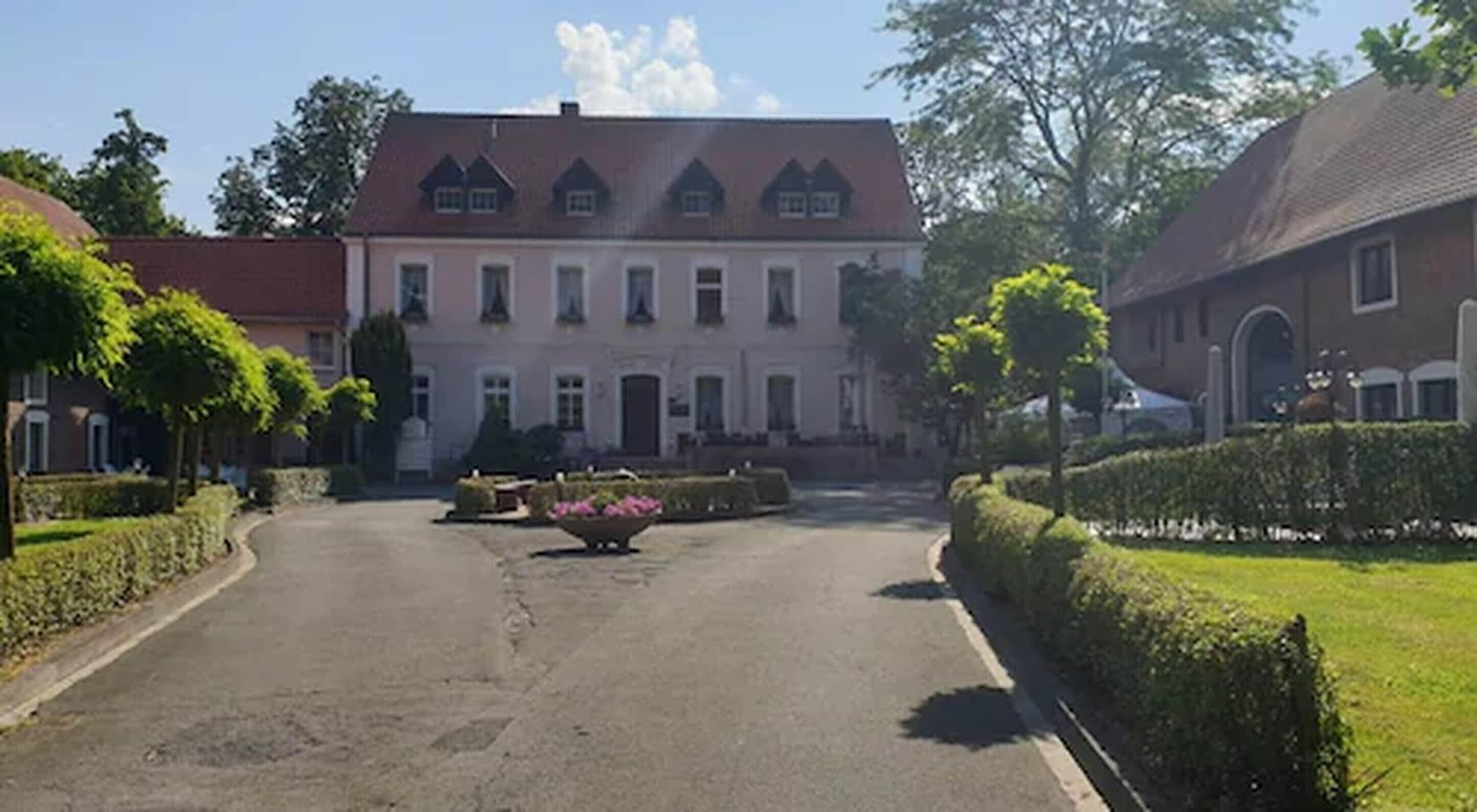 Varios Landhotel Meier Gresshoff
