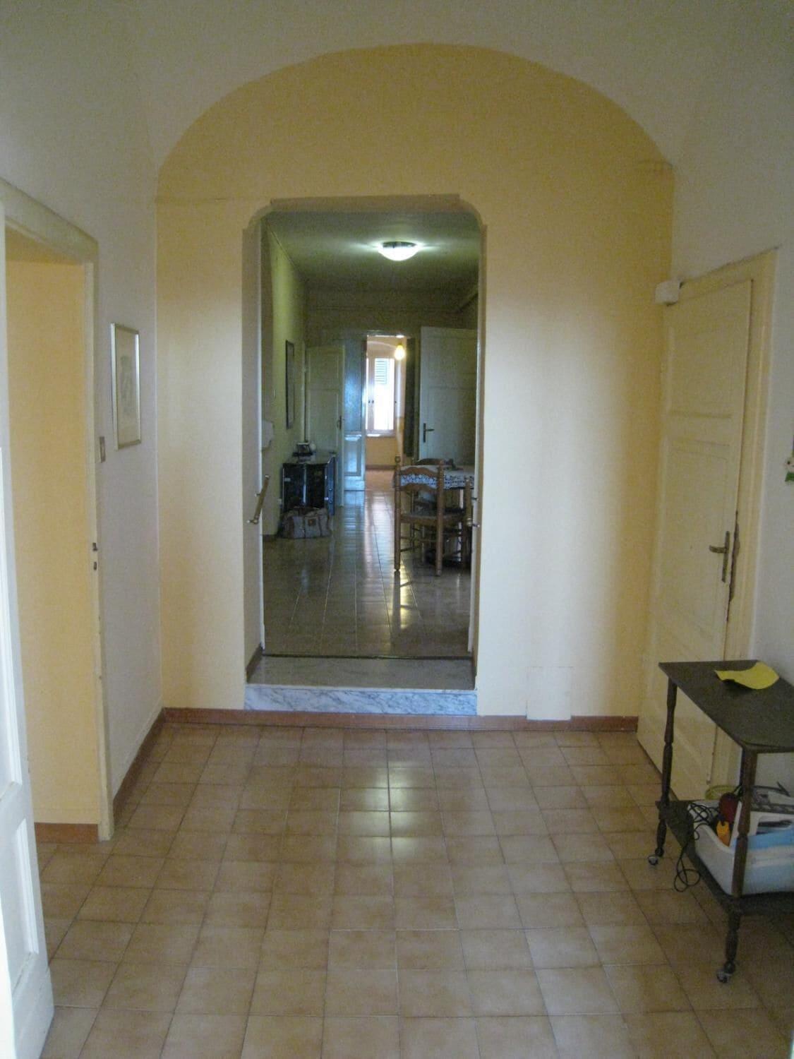 Comodidades del Alojamiento Casa Mariotti