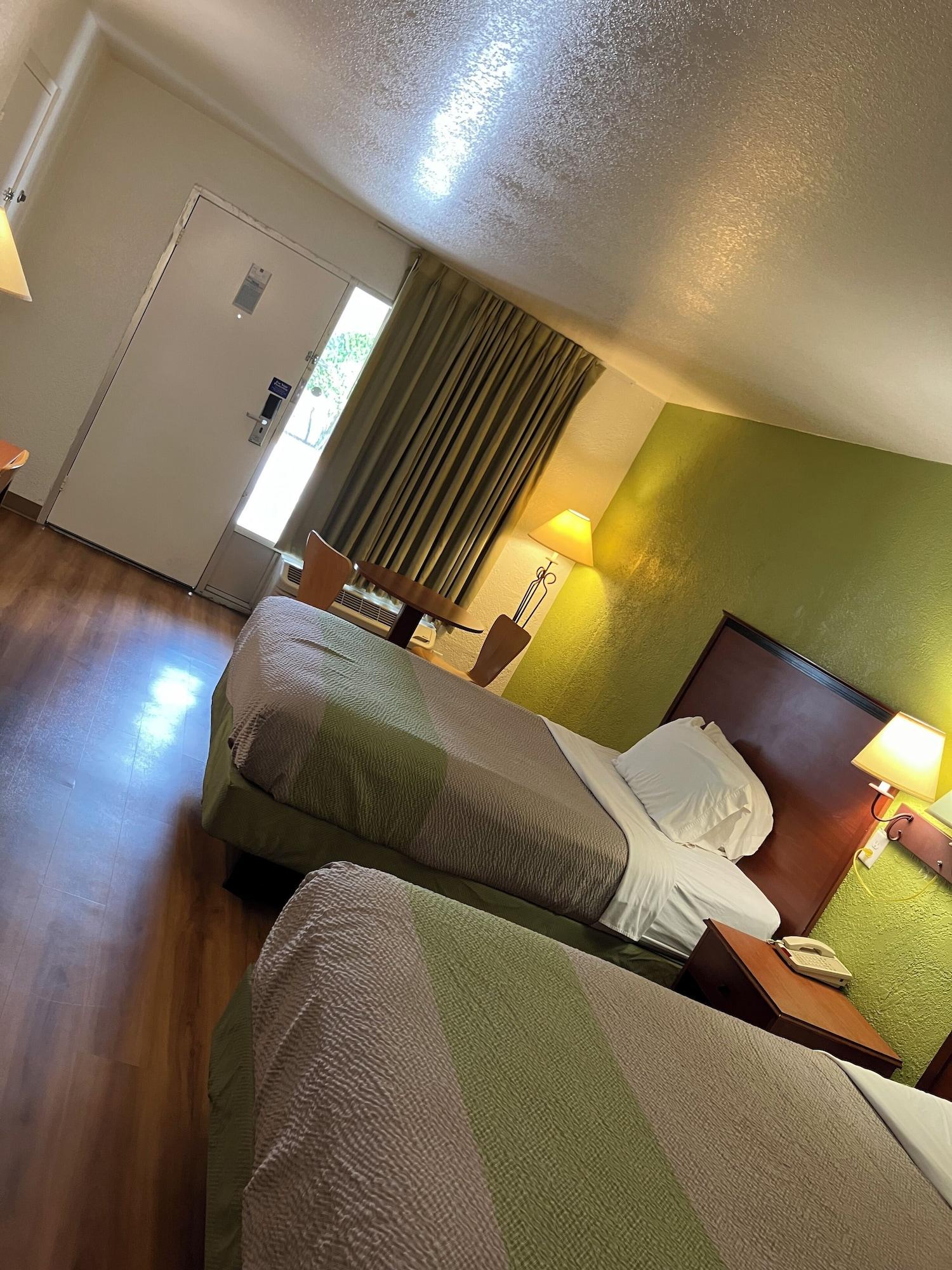 Habitación Econo Lodge
