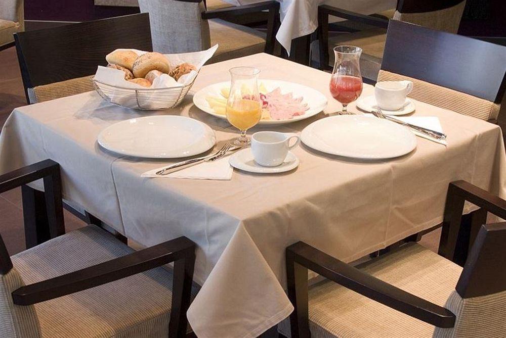Restaurant Hotel Diadem