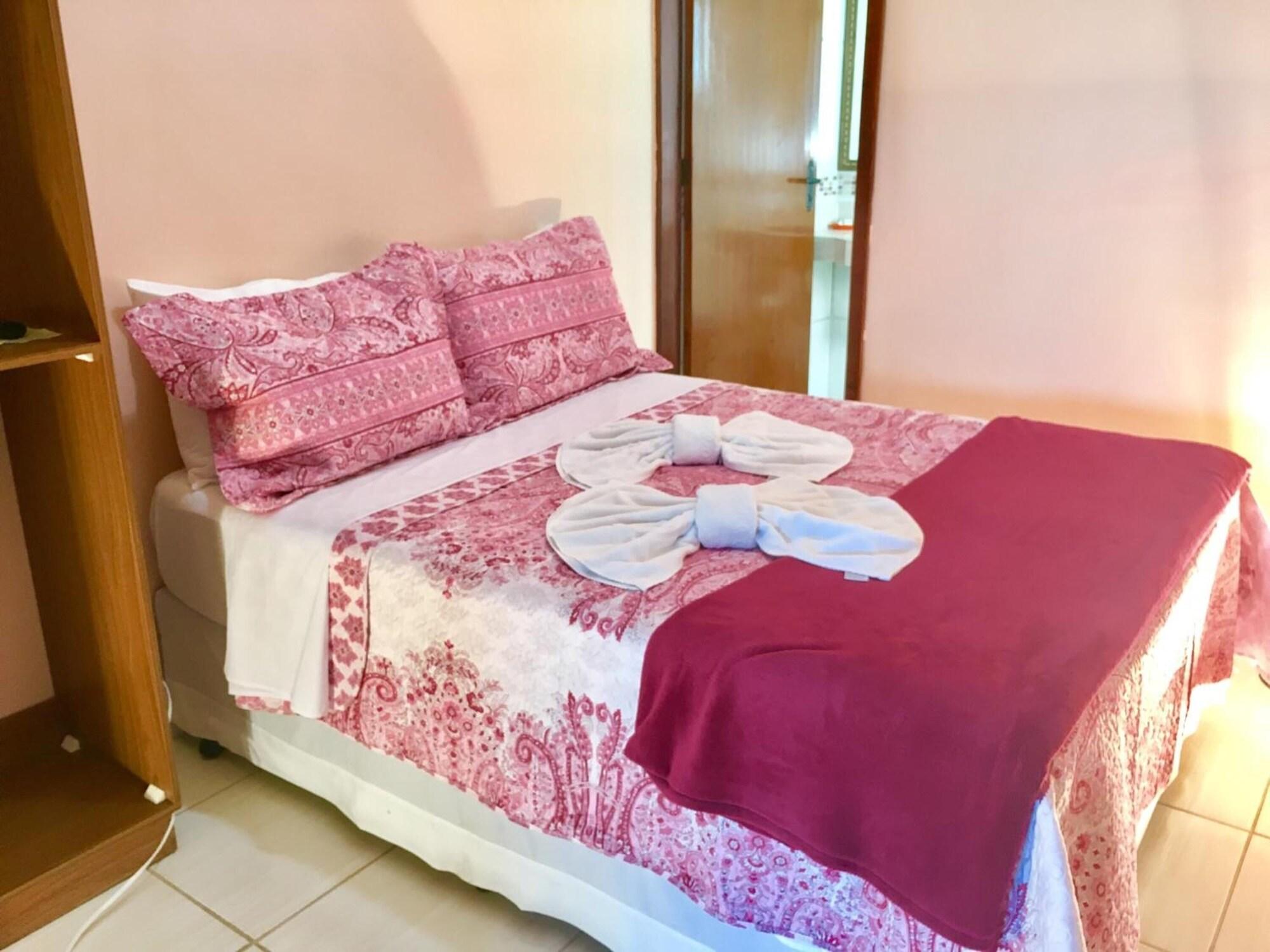 Habitación Hotel Casarao