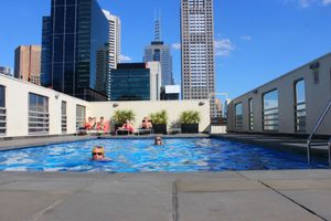 Alquiler Vacacional - King Deluxe Apartments