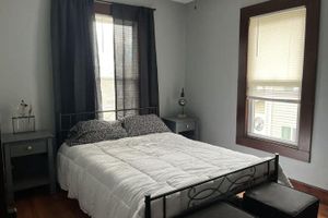 Alquiler Vacacional - Uptown Upper Home