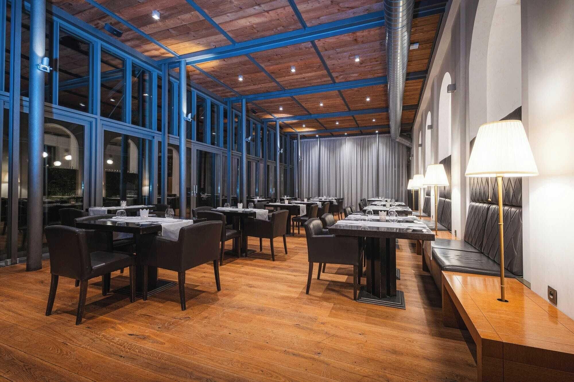 Restaurant Hotel ALBRECHT