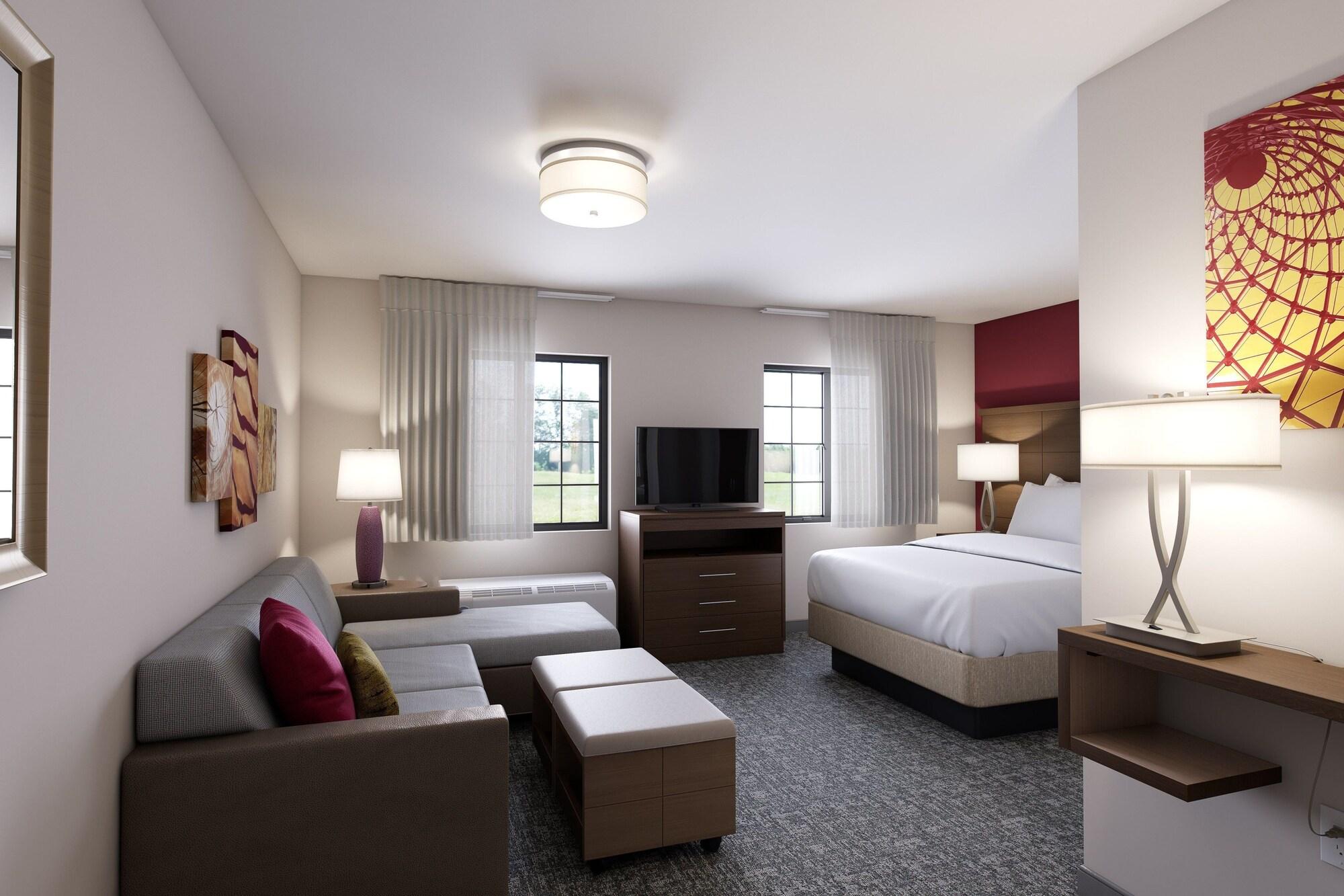 Habitación Staybridge Suites Phoenix - Biltmore Area by IHG