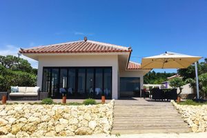 Alojamiento - Villabu Resort