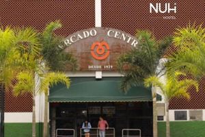 Alojamiento - Nuh Hostel - Lourdes