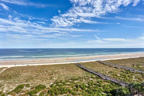 Playa Amelia South D6 by RedAwning